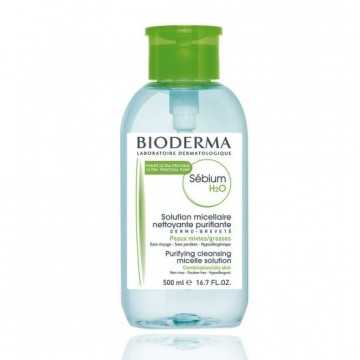 BIODERMA SEBIUM H2O CON...