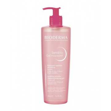 BIODERMA SENSIBIO GEL...