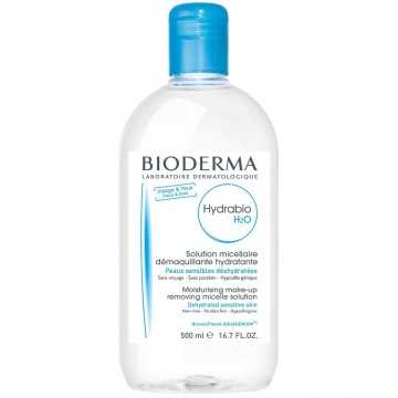 BIODERMA HYDRABIO H2O...