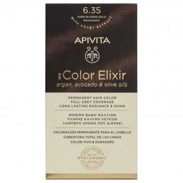 APIVITA TINTE COLOR ELIXIR...