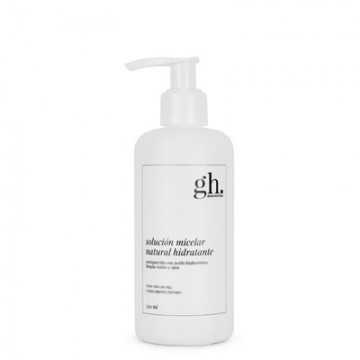 GH LIMPIADOR MICELAR...