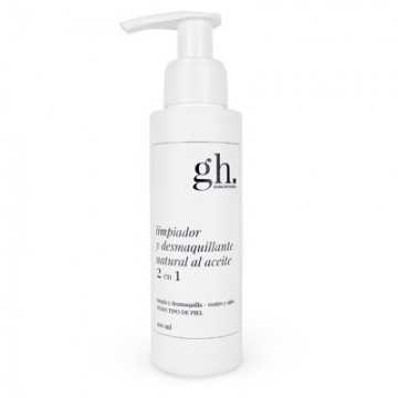 GH ACEITE LIMPIADOR Y...