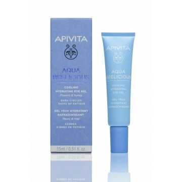 APIVITA AQUA BEELICIOUS...