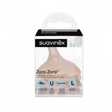 TETINA SILICONA ANTICOLICO...