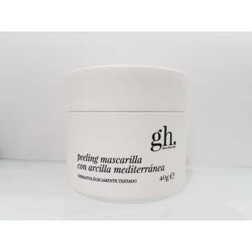 GH MASCARILLA PEELING CON...