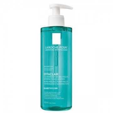 LA ROCHE POSAY EFFACLAR GEL...