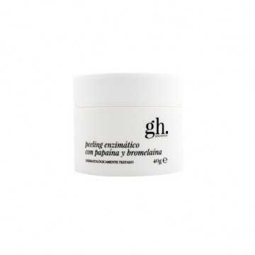 GH PEELING ENZIMATICO...