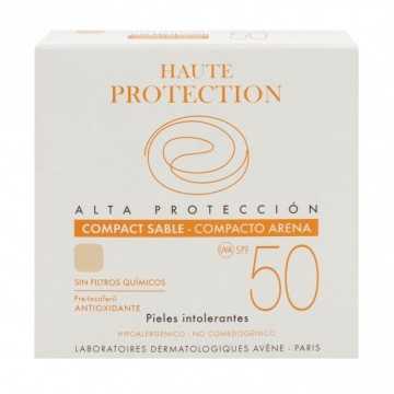 AVENE SOLAR COMPACTO COLOR...