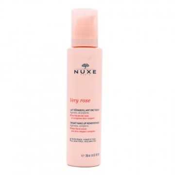 NUXE VROSE LECHE CREMOSA...