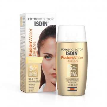 ISDIN FUSION WATER URBAN...