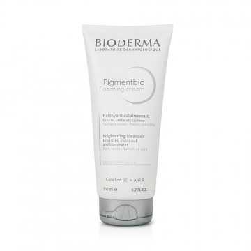 BIODERMA PIGMENTBIO FOAMING...