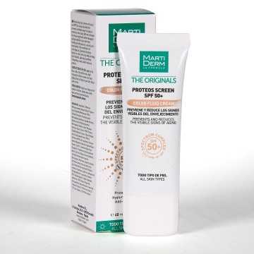MARTIDERM PROTEOS SCREEN...