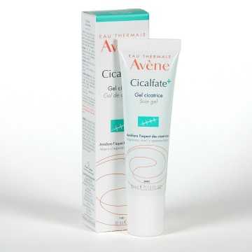AVENE GEL DE CICATRICES 30ML