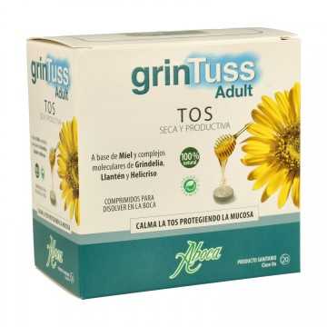 ABOCA GRINTUSS ADULTO CON...