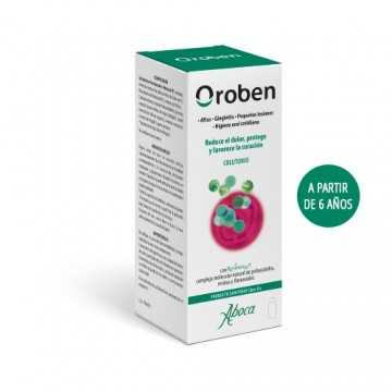 ABOCA OROBEN COLUTORIO ORAL...