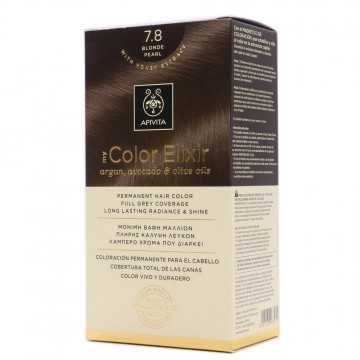 APIVITA TINTE  COLOR ELIXIR...