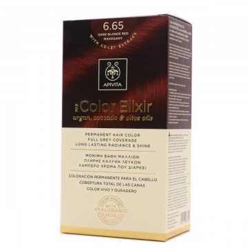 APIVITA TINTE COLOR ELIXIR...
