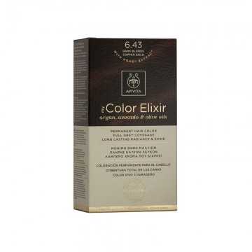 APIVITA TINTE COLOR ELIXIR...