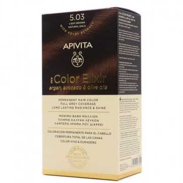 APIVITA TINTE COLOR ELIXIR...