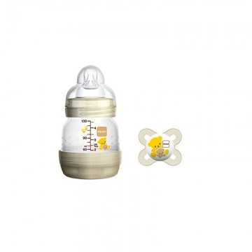 MAM BIBE SILICONA...