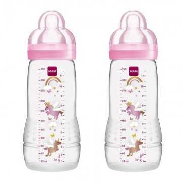 MAM BIBERON BABY BOTTLE 330...