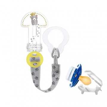 MAM BROCHE PARA CHUPETE Y...