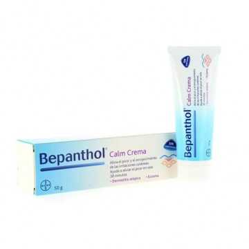 BEPANTHOL CALM CREMA 50 G