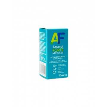 AQUORAL FORTE MULTIDOSIS...