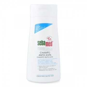 SEBAMED CHAMPU ANTICASPA...