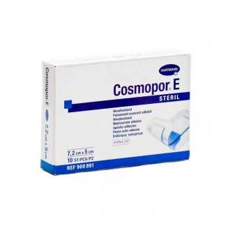 COSMOPOR APOSITO 7,2X5 CM...
