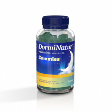 DORMINATUR 50 GUMMIES