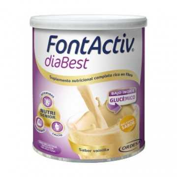 FONTACTIV DIABEST 400 G...