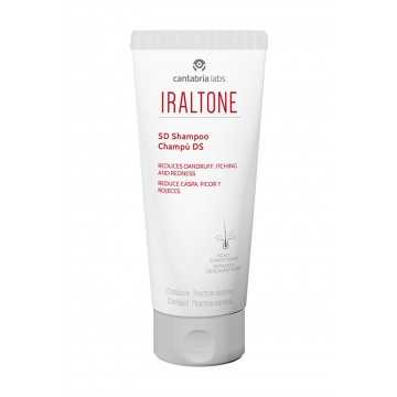 IRALTONE CHAMPU DS 200 ML
