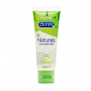 DUREX GEL INTIMO NATURALS...