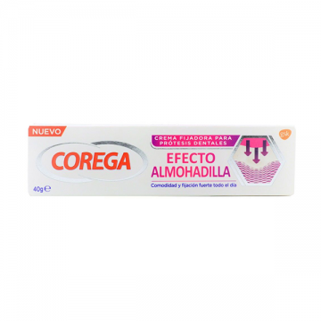 COREGA EFECTO ALMOHADILLA...