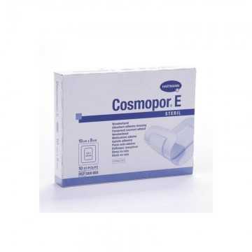 COSMOPOR APOSITO 10X8 CM 10 UD