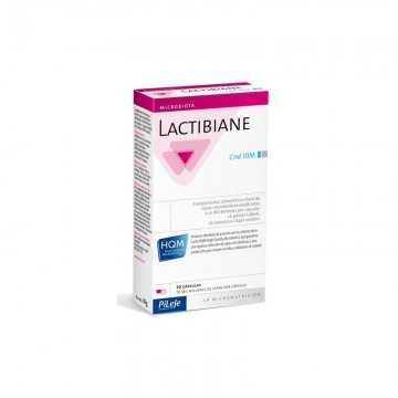 LACTIBIANE CND 10M 30 CAPSULAS