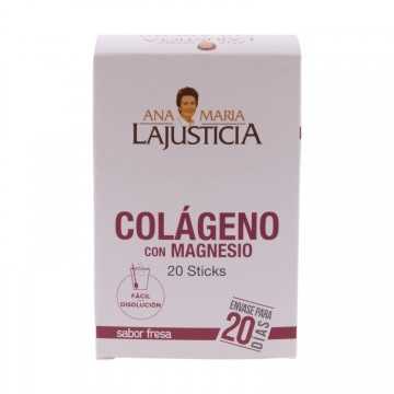 LA JUSTICIA COLAGENO CON...