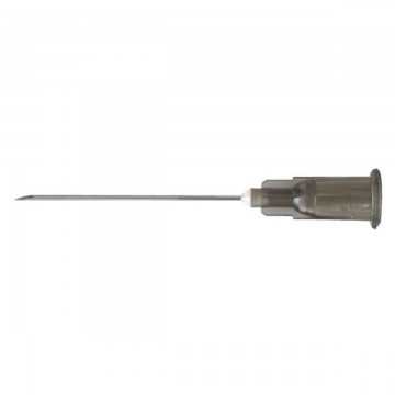 AGUJA DESECHABLE LUER FS...