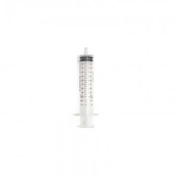 JERINGA DESE LUER 10 ML