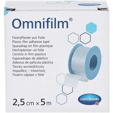 ESPARADRAPO OMNIFILM...