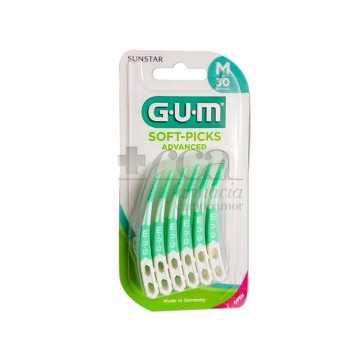 SOFT PICKS ADVANCE 30 UDS