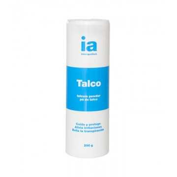 TALCO 200 GR INTERAPOTHEK