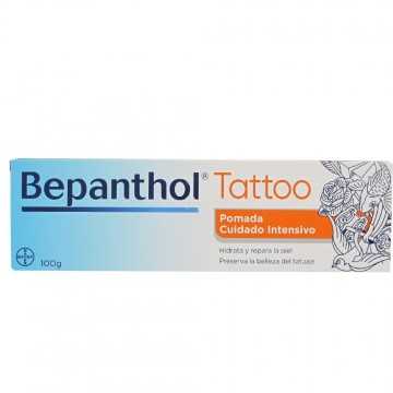 BEPANTHOL TATTO POMADA 1...