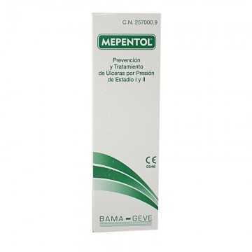 MEPENTOL PULVERIZADOR 20 ML