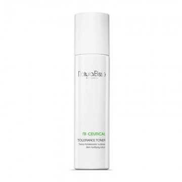 NATURA BISSE TOLERANCE...