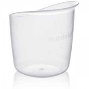 MEDELA VASO GRADUABLE 1 UNIDAD