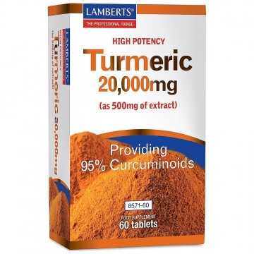 LAMBERTS CURCUMA (TURMERIC)...
