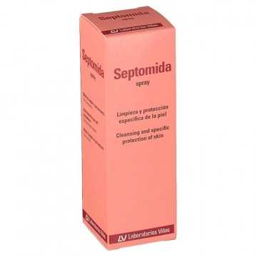 SEPTOMIDA SPRAY 50ML