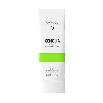 GENOLIA CREMA REGENERADORA...